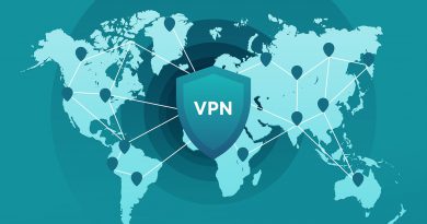 jak wybrać VPN