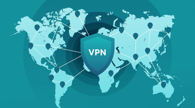 jak wybrać VPN