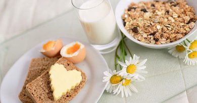 Jak dbać o zdrową dietę całej rodziny?