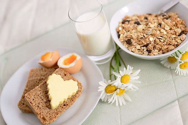 Jak dbać o zdrową dietę całej rodziny?